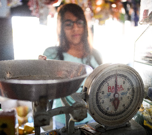 4 4