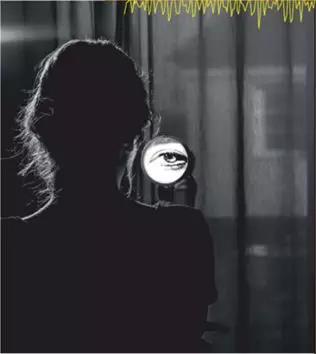 当我们有意识地注意到某样东西时,我们的大脑里在发生着什么? 当我们有意识地注意到某样东西时,我们的大脑里在发生着什么?