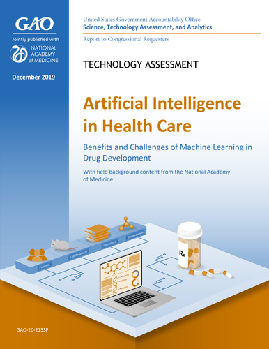 智库观察-Artificial Intelligence in Health Care-1