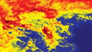 Cosmic cartography <i>(Image: ESA/Max Planck)</i>