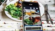 Smartphone app tracks eating habits, helps people lose weight