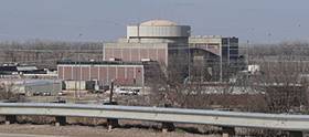 The Fort Calhoun Nuclear Generating Station in Blair, Nebraska, will likely shut down by the end of the year.